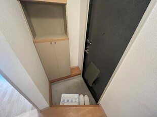 ワイズ上之町の物件内観写真